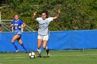 Women's Soccer vs JWU  Wheaton Women's Soccer vs Johnson & Wales University. - Photo by Keith Nordstrom : Wheaton, Soccer